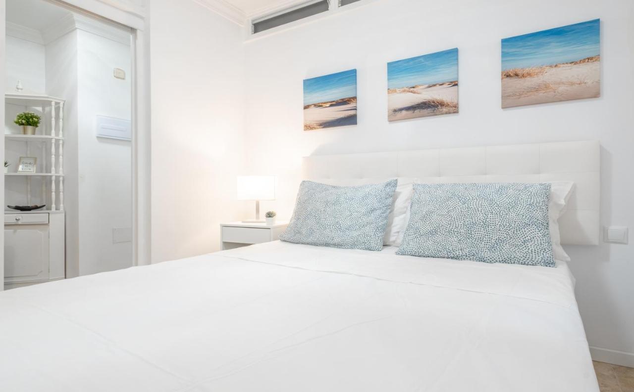 La Maricita Cristianos - Beach Front & Sea View Los Cristianos  Exterior foto
